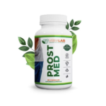 Prost Med 60 Cápsulas Saw Palmetto/ Pepa de Calabaza/Café Verde Vibralab
