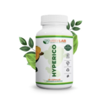 Hyperico 60 Cápsulas Vegetales Hierba San Juan Vibralab