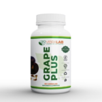 Grape Plus 60 Cápsulas Vegetales Pepa de Uva/ Calaguala Vibralab
