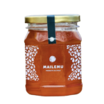 Miel de Abeja Bosques Nativos 100% Pura 1K. Mailemu