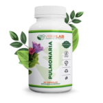 Pulmonaria 60 Cápsulas Vegetales Vibralab