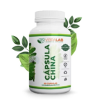Cápsula China 60 Cápsulas 100% Naturales Vibralab