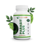 Parasit Plus Anti-Parásitos 60 Cápsulas Vegetales Vibralab