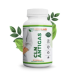 CLN Antigas 60 Cápsulas Vegetales Vibralab