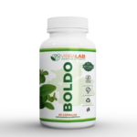 Boldo 60 Cápsulas Vegetales Vibralab