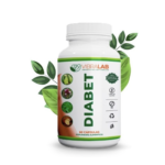 Diabet 60 Cápsulas Hercampuri/Yacón/Caigua/Pasuchaca Vibralab