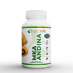 Maca Amarilla Andina 60 Cápsulas Vegetales Vibralab