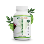 Hercampuri 60 Cápsulas 500mg. Vibralab