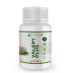 Valery Plus Valeriana 60 Cápsulas Vegetales Vibralab