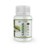 Caigua 60 Cápsulas 100% Naturales 500mg. Vibralab