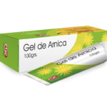 Gel de Arnica 100g. ANC