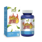 Citrugras Control de Peso 60 Cápsulas ANC