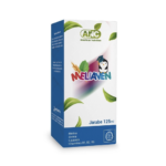 Meliaven Jarabe 125ml. Melissa/Avena/Lavanda/Vitaminas B1,B2,B6 ANC