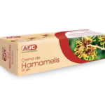 Crema de Hamamelis 60g. ANC
