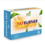 Fatburner 60 Cápsulas Hierba Mate/L-Carnitina/Ginseng Rojo/Guarana ANC