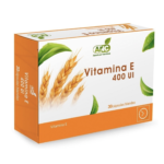 Vitamina E 400ui 30 Cápsulas ANC