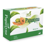Papaxyna 60 Cápsulas Papaya/Alcachofa ANC