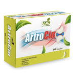 Artrocin Colágeno Hidrolizado 60 Cápsulas ANC