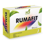 Rumafit Colágeno Hidrolizado 60 Cápsulas ANC