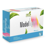 Model Light 60 Cápsulas Phaseolamina/Picolinato de Cromo/Té Verde ANC