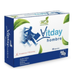 Vitday Hombre 30 Cápsulas ANC