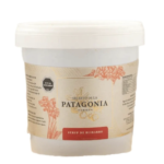 Syrup de Ruibarbo 1K. Secreto de la Patagonia