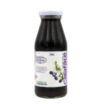 Jugo Natural de Calafate Antioxidante 250ml. Secreto de la Patagonia