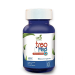 Treo Mag 60 Cápsulas Vegetales Inductor del Sueño ANC