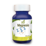 Magnesio 500mg. 60 Cápsulas ANC