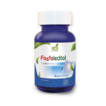 Fosfolecitol Tripl3 Lecitina 30 Cápsulas Blandas ANC