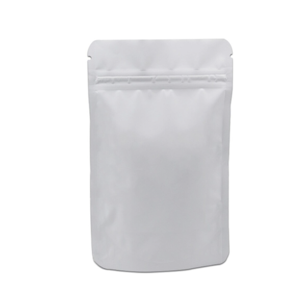 DoyPack 50 Unidades Blancas 20x14 Hermético Agronewen