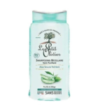 Shampoo Cabello Mixto o Graso 250ml. Le Petit