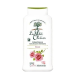 Crema de Ducha Hidratante de Rosas 500ml. Le Petit
