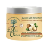 Mascara Hidratante Cabellos Rizados 330g. Le Petit