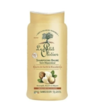 Shampoo Cuidado Cabello Rizado Karite 250ml. Le Petit