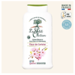Crema Ducha Hidratante 500ml. Flor Cerezo Le Petit