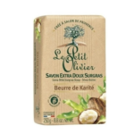 Jabón Extra Suave de Karite 250g. Le Petit
