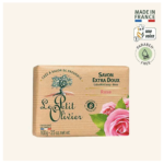 Jabón Extra Suave de Rosas 100g. Le Petit