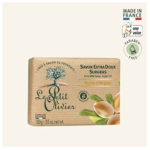 Jabón Extra Suave de Argan 100g. Le Petit