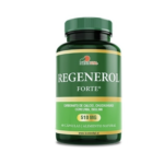 Regenerol Forte Artritis/ Artrosis 60 Cápsulas Naturales 510mg. Fuente Vital