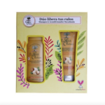 Pack Shampoo y Acondicionador Duo Karite y Macadamia Le Petit