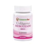 Colágeno Hidrolizado 500mg. 90 Cápsulas Extremo Sur