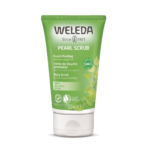 Exfoliante Corporal Pearl Scrub Bio de Abedul 150ml. Weleda