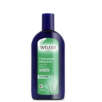 Shampoo Hidratante Aloe Vera 250ml. Weleda