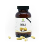 Maca 90 Cápsulas 500mg. Natural Telchi