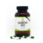 Cranberry Max 90 Cápsulas Natural Telchi