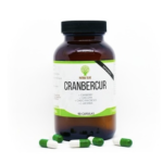 Cranbercur 90 Cápsulas Natural Telchi