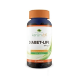 Diabet-Life 450mg. 90 Cápsulas 100% Naturales KarünLife
