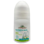 Desodorante Cristal de Alumbre con Aloe Vera Corpore Sano
