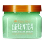 Exfoliante Corporal Té Verde y Goji 510g Tree Hut
